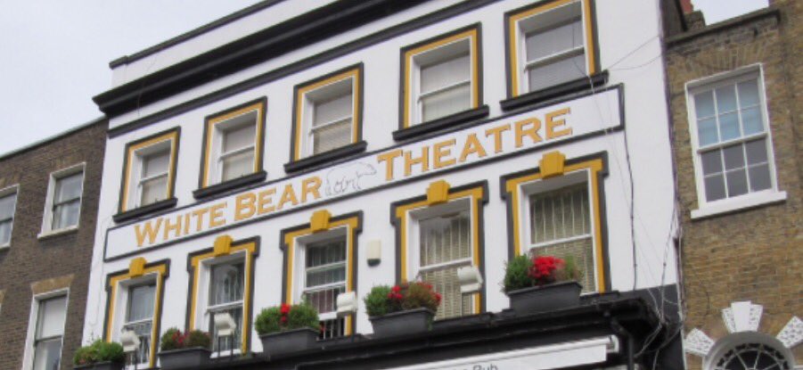 lesleyrosslyric's tweet photo. Have had a blast working on #WriteAway 5 min plays with fellow actors @ml_clm @AmbsAga @thelindamiller - Well done to all the writers! Thanks to @LauraCHorton & #VickyLong for organising, @director_beth for the rehearsal process, & @WhiteBearLondon for hosting! #ActorHat https://t.co/ec9K8yQtpE