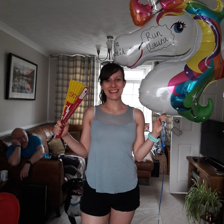 RunAndReflect's tweet photo. Ready for spectating duty tomorrow!!! Go Laura!!
#LondonMarathon #runner @LondonMarathon https://t.co/KgZcXSVPyg