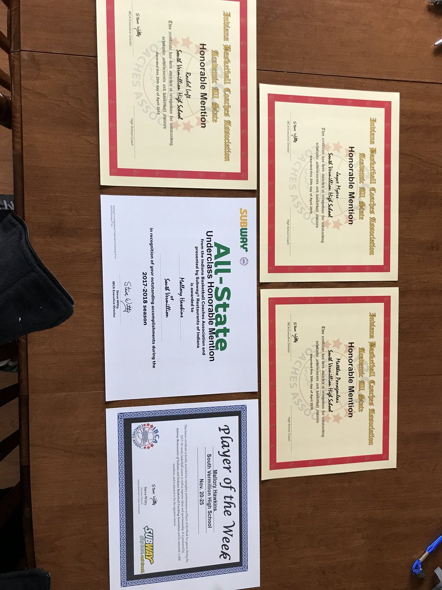 SVHSBBALL's tweet photo. Always nice to pick up some awards at the clinic!!! #whynotus @svladybball https://t.co/gGiu1NEmiU