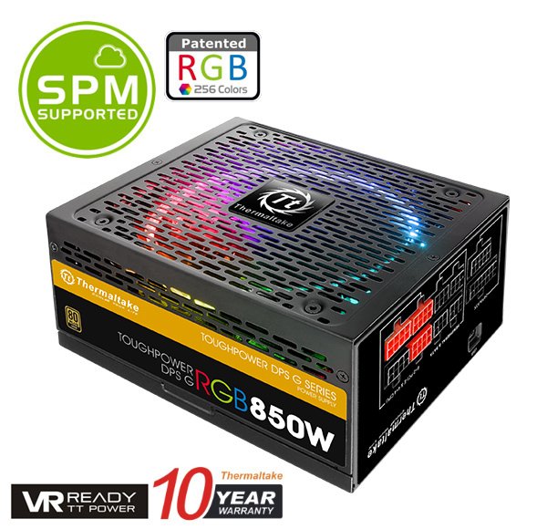 thermalatino's tweet photo. Quieres armar una PC para jugar todo el día?
Entonces necesitas una fuente que se banque todo!
Thermaltake Toughpower DPS 850 G RGB 850W
- Ventilador RGB preinstalado
- Certificación 80 Plus Gold
- Monitoreo en tiempo real
--> https://t.co/Uc7gog1ZLf
#Toughpower #850W #RGBaTodo https://t.co/1vzNmkfHUs