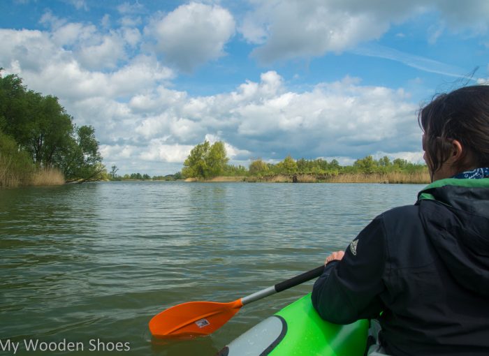 My_Wooden_Shoes's tweet photo. You probably know The #Netherlands has a lot of water, but what about those 7000 kilometers of #kayaking trails?
Find all trails here https://t.co/gHr78oY4pg
#paddlefun https://t.co/mb4DzkdCRD