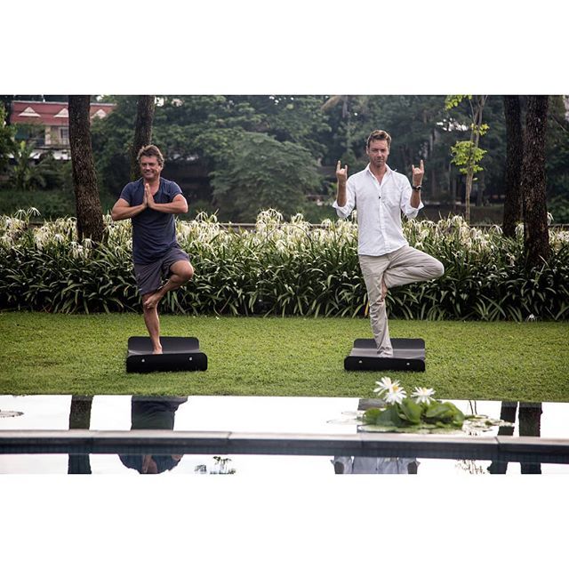 Adventure or Luxury tweet media