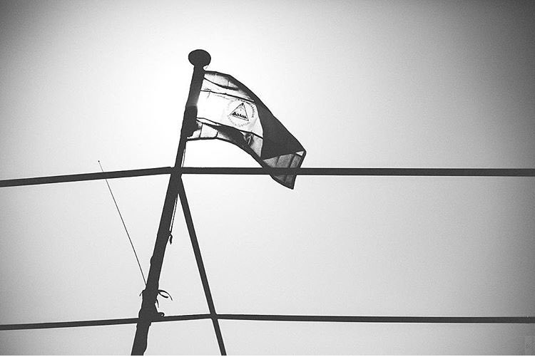 💔Solo mi corazón sabe el dolor que hoy siento por  la destrucción del país que me acunó, regalándome un hogar, una niñez, amigos , familia...
Me sumo a la necesidad de paz que vivimos hoy todos los nicaragüenses.. NO MÁS SANGRE ... NO MÁS ODIO ENTRE NOSOTROS MISMOS,