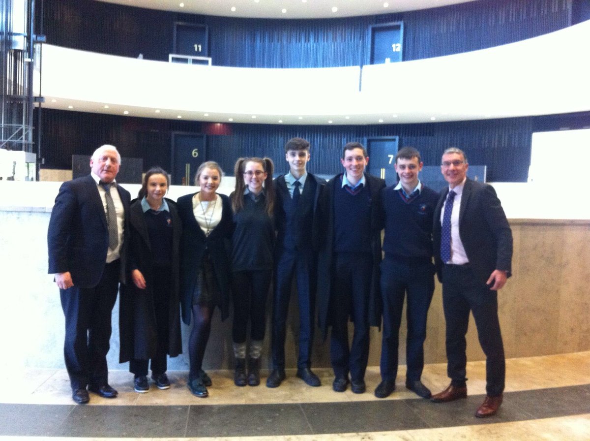 OLSS Castleblayney tweet media