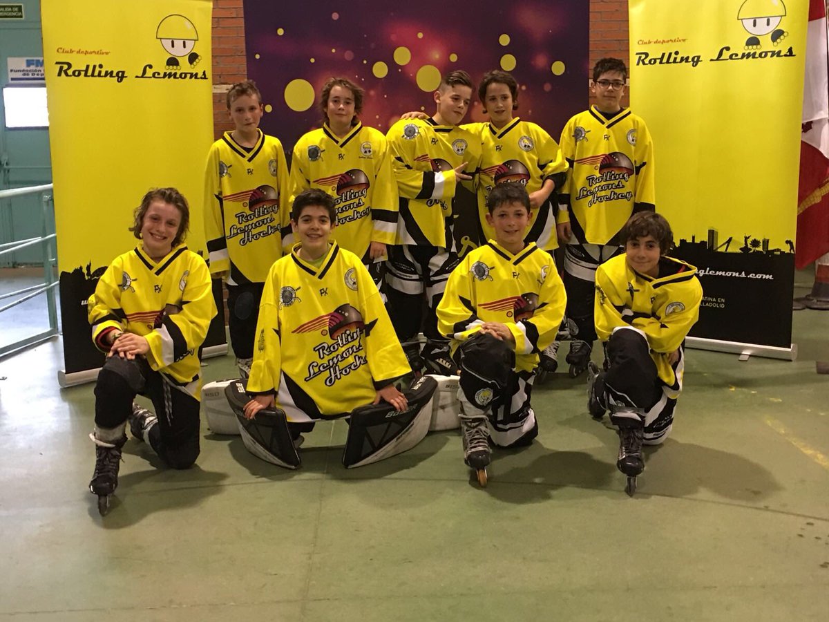 Rolling_Lemons's tweet photo. Resultados de la #LSHN en directo en https://t.co/sWeQxiaKQO con la final de las ligas sub 10 y sub 13.
San José se proclama campeón sub 10 matemáticamente y piratas de la sub 13. Enhorabuena!! https://t.co/pyKg6hHv2E