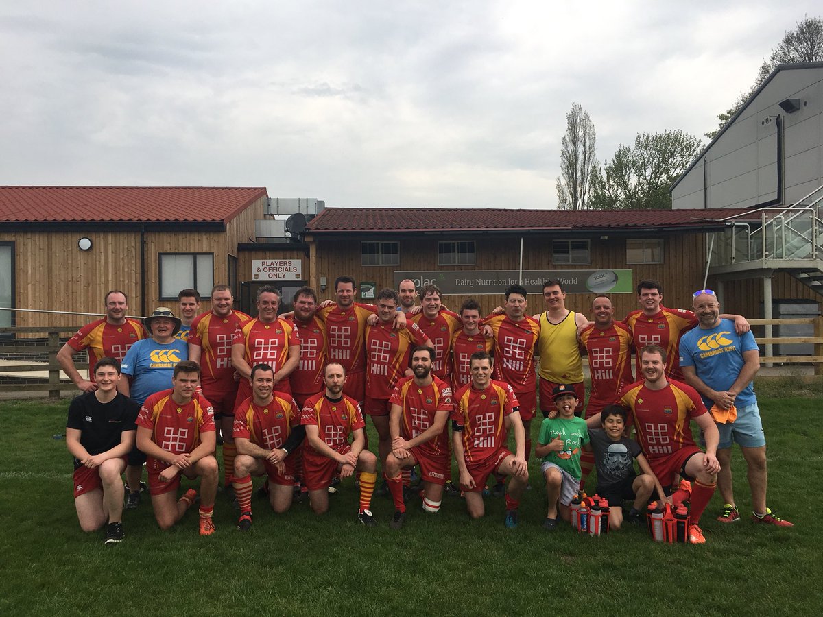 CRUFC_Colts's tweet photo. Another solid performance from the 3rd XV, third win on the bounce against @DissRugbyClub 2nds. Great way to finish the season. Debut for Colt Joe Roberts and another impressive game from Gareth Edwards #rugbyfamily https://t.co/5OekuASTzj