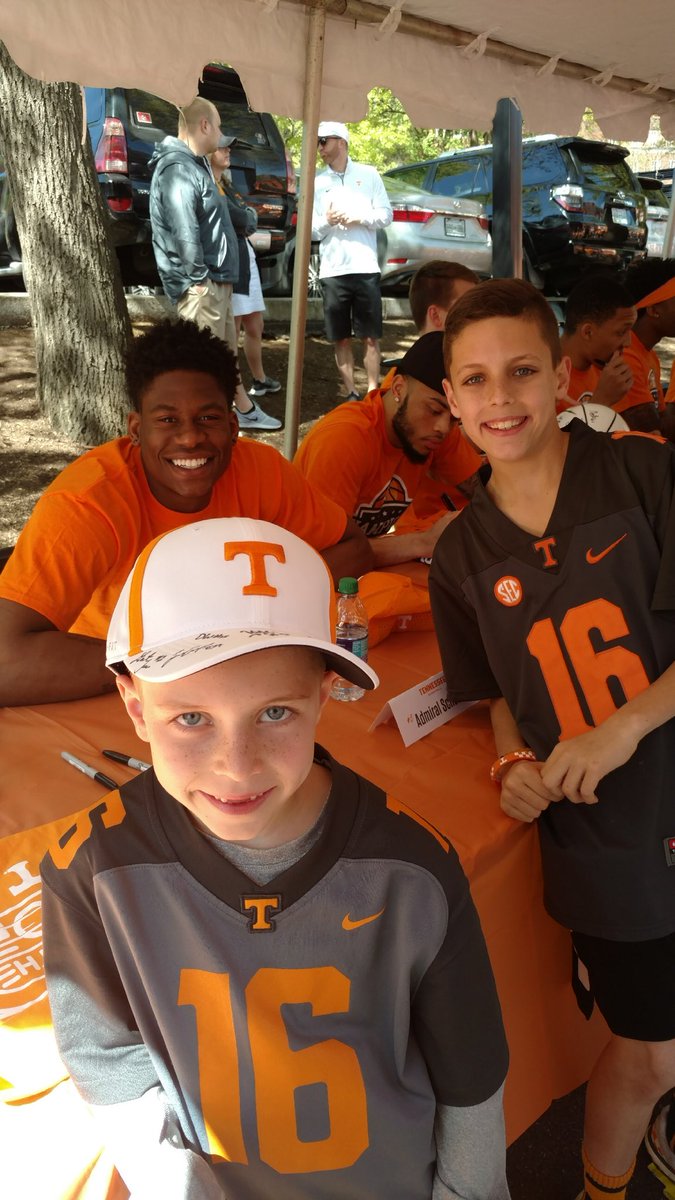 AllisonTrammel5's tweet photo. #govols https://t.co/qUfGSr1n3o