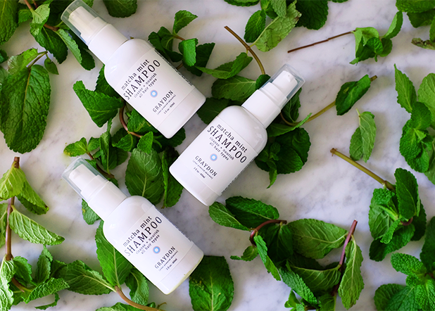 Graydon Skincare tweet media