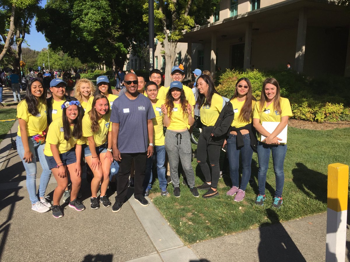 Best of UC Davis Picnic Day 2018