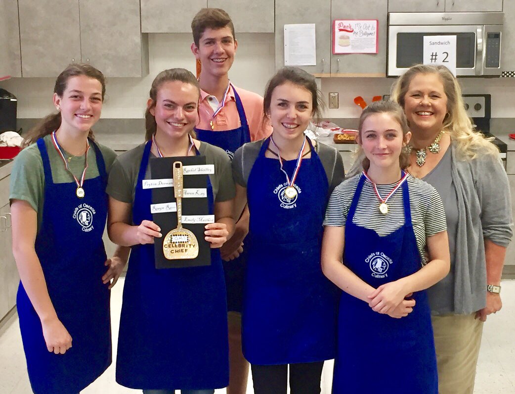 Celebrity Chief competition winners!Thanks for the sandwich tips Chef James!!
#jamesbriscione