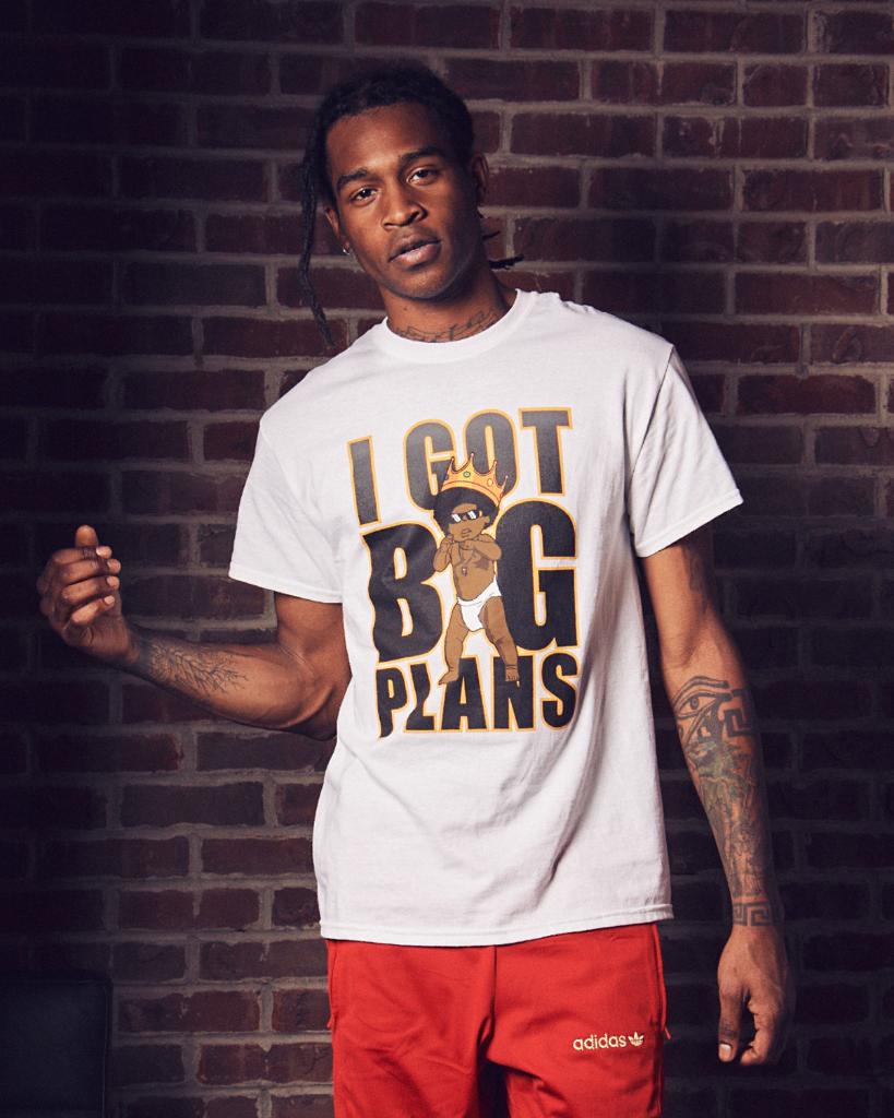 Footaction A Twitter Big Plans Spring Summer 2018 Is Now In