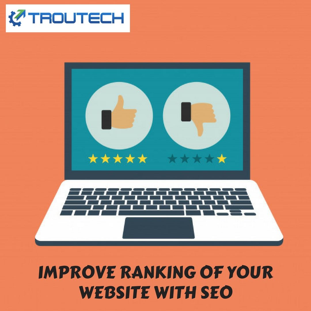 TrouTech tweet picture