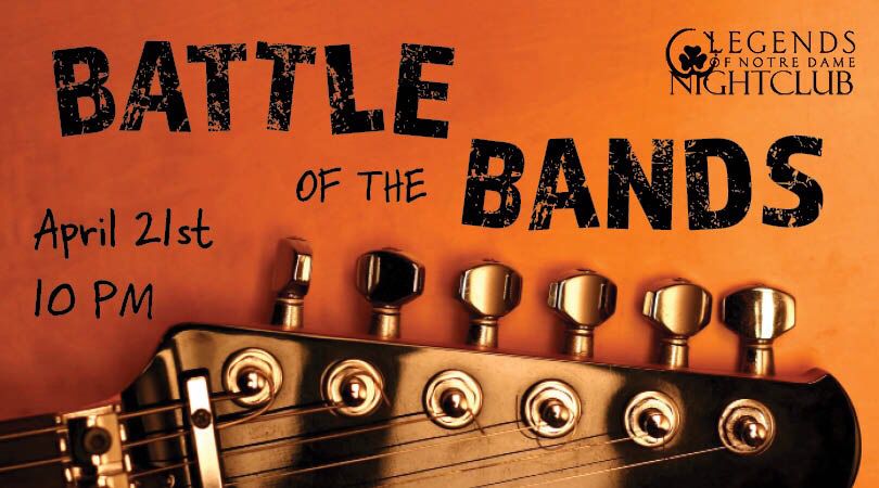 Legends Nightclub tweet media