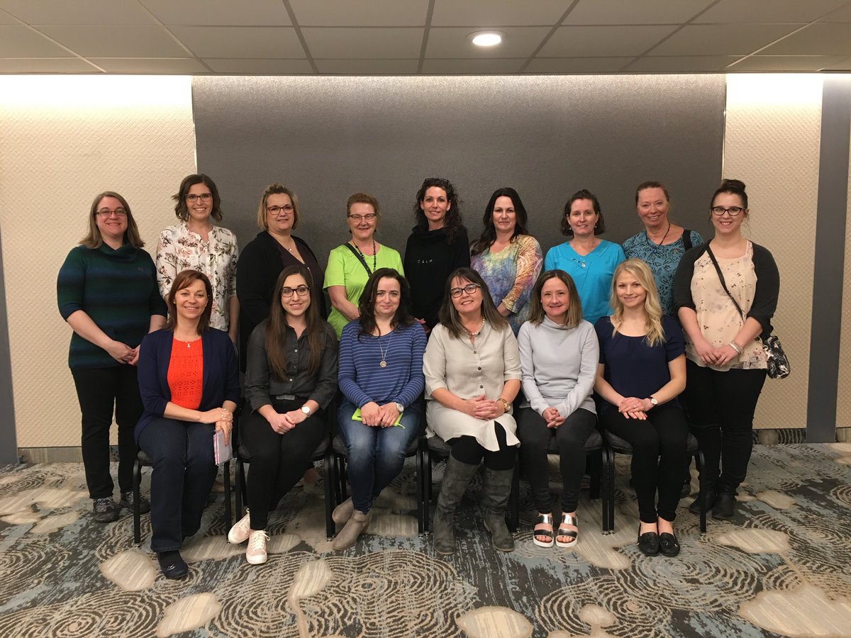 SANP_SaskNPs's tweet photo. Welcome the SANP 2018-2019 executive board members! #NPs #SaskNPs https://t.co/nlGRzXGS5V
