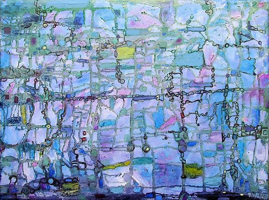 Associations original painting buff.ly/2H4hCFc