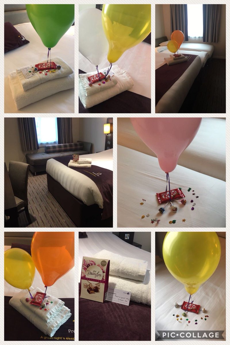 Another great day <a href="/pi_ht4/">PI HT4</a> P.I WOW out amazing guests. Well done housekeeping team for great effort
#teamwork #amazingteamever
<a href="/gary_villiers/">Gary De Villiers</a> <a href="/UJJWALCHAUDHAR7/">UJJWAL CHAUDHARY</a> <a href="/LauraEvans81/">Laura EvansWrobleski</a> <a href="/placemadebyyou/">A Place Made By You</a> <a href="/bikramheathrow/">Bikram Shreewastav</a>