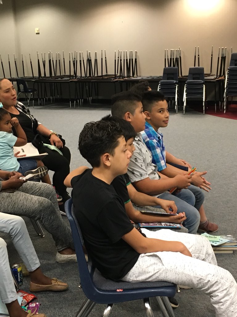 Budewig Intermediate tweet media