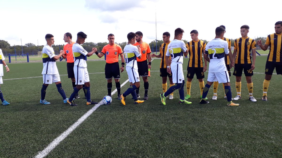 DecimeQue1240's tweet photo. La sexta ya está jugando vs Olimpo. Último partido de la fecha número 6. https://t.co/7BzBhHTk6Q