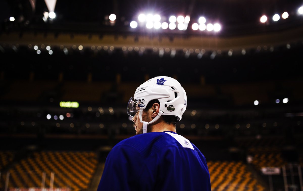 Game day skate. https://t.co/9h8HC1jlcj