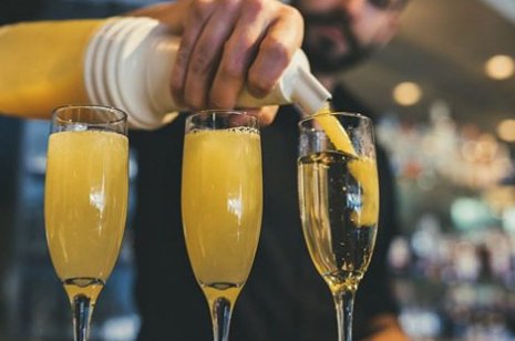 TheEclecticNoHo's tweet photo. It's the weekend which means it's time for bottomless mimosas!
Reserve a table at https://t.co/deynD1a12z

#TheEclectic #Brunch #NorthHollywood https://t.co/r9hF4kP9Jv