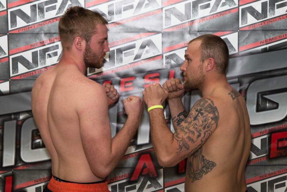 manningmichael3's tweet photo. It’s fight night! https://t.co/UXyFEq9uWf
