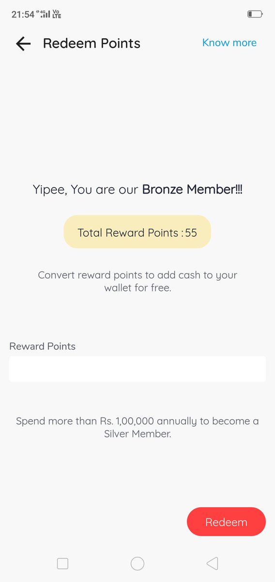 <a href="/tmwpay/">tmw fintech pvt ltd.</a> 25 Points for both!!
#tmwkiyakya