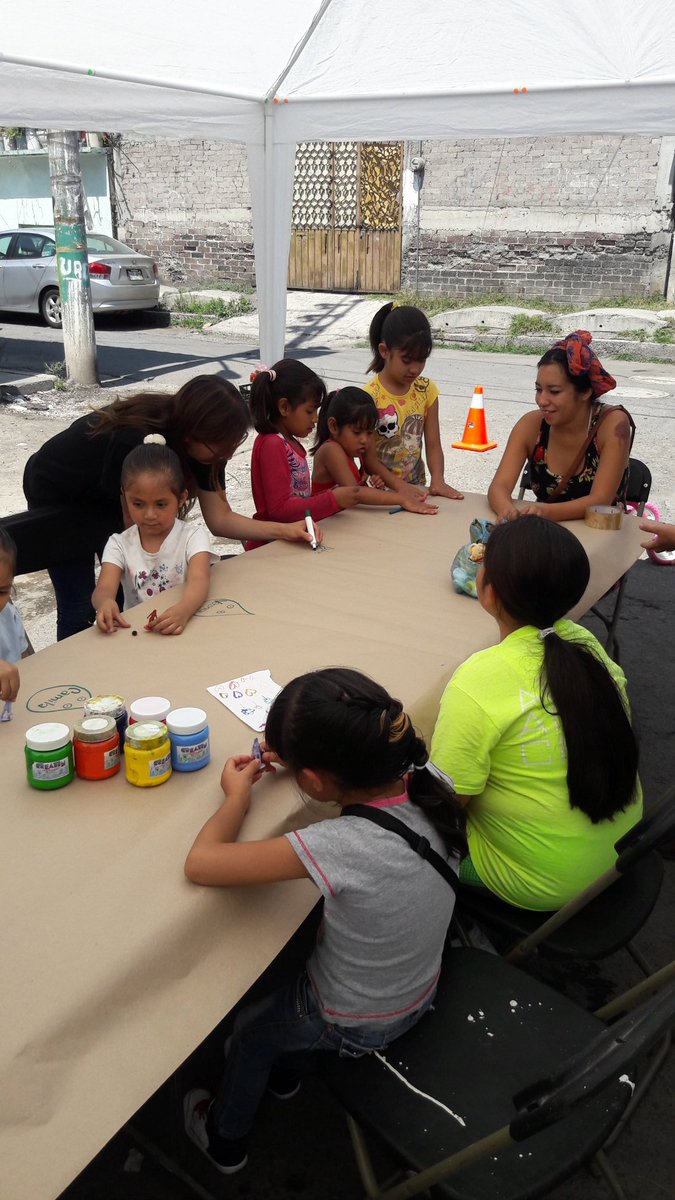 ExploradoresCd's tweet image. Taller "Voces del agua" en #JuegoMiCiudad #DUQ #Iztapalapa