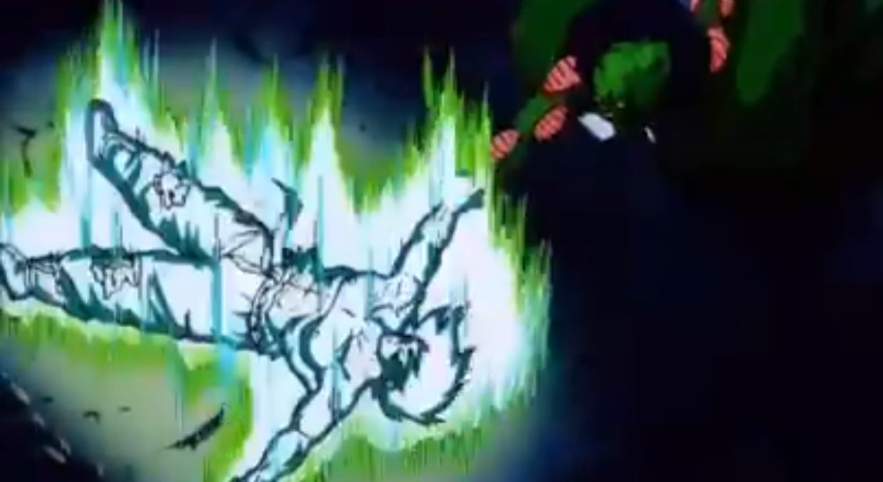 emjay 🇭🇹 on Twitter "And FYI, it was always Goku and Piccolo vs the