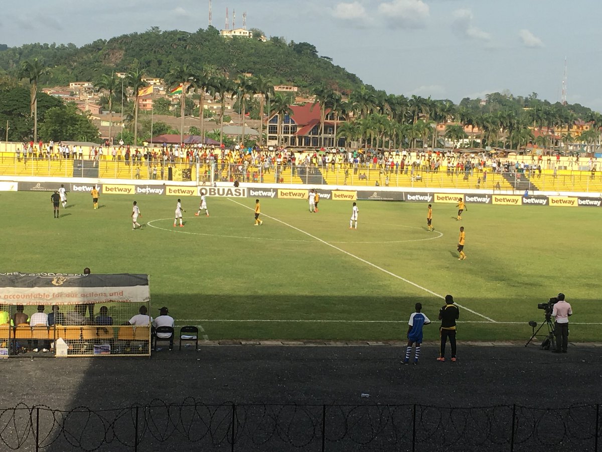 Image result for ashanti gold fc