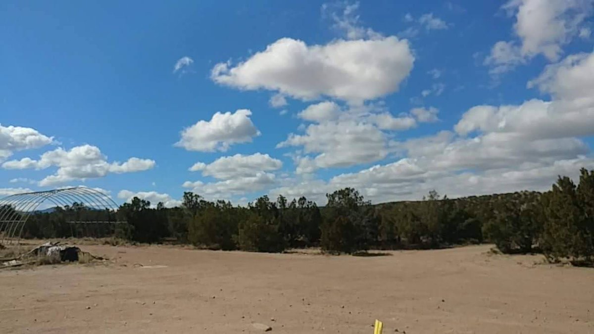 Our member meeting will be soon! Come dressed in layers as it is chilly - we are outside. BUT it is beautiful at the Tesuque Pueblo outside Santa Fe!