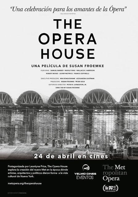 alianza_ed's tweet image. Sorteamos dos entradas dobles para el estreno en España de #TheOperaHouse en @YelmoCines el 24 de abril y dos ejemplares de 'La ópera', de Laia Falcón.

Para participar, Follow+RT+FAV y comparte con nosotros tus versos operísticos favoritos con el hastag #AlianzaOperaHouse