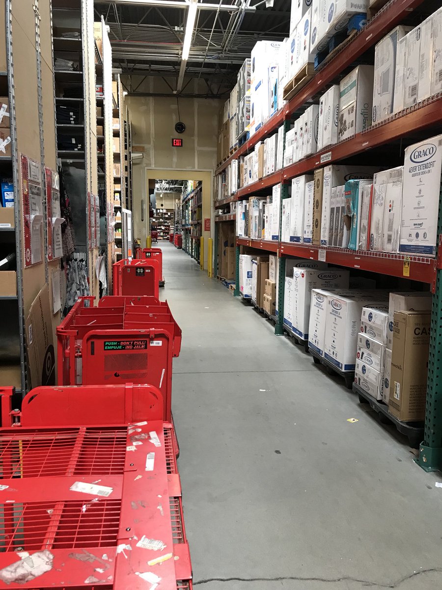 Jamie Lynne (@jamielwaters) on Twitter photo #d128backroomonlock Look at these clean stockrooms!! GM Lead Jeff & <a href="/JacobBurkhart47/">Jacob Burkhart</a> absolutely crushing inbound processes and focused filling the floor! #1483dreamteam <a href="/jackson1_jason/">Jay</a> @rankin_logan <a href="/adriennelebo/">Adrienne Lebo</a> #d128backroomonlock Look at these clean stockrooms!! GM Lead Jeff & <a href="/JacobBurkhart47/">Jacob Burkhart</a> absolutely crushing inbound processes and focused filling the floor! #1483dreamteam <a href="/jackson1_jason/">Jay</a> @rankin_logan <a href="/adriennelebo/">Adrienne Lebo</a>