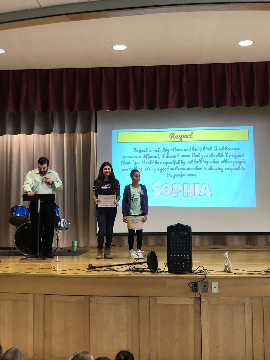 Congratulations to Emma for earning the Keys to Success award this month! Emma constantly works hard in the classroom and is kind to other students. <a href="/robinfruman/">Robin Fruman</a> <a href="/NSE_Dalers/">NSE_Dalers</a>