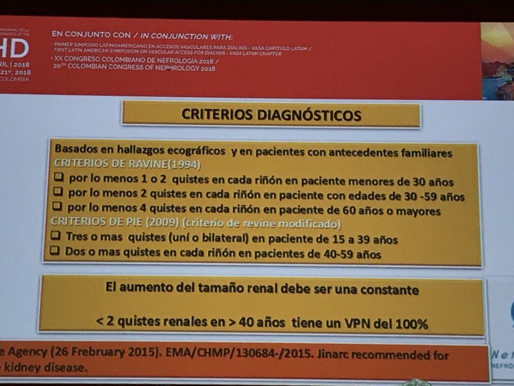 AcidosisTubular's tweet photo. “Diagnóstico imagenológico:
• Ultrasonido
• Pet
• Resonancia magnética“ Prof. Luis Barrios #ISHD2018 https://t.co/FppAcaAgFG
