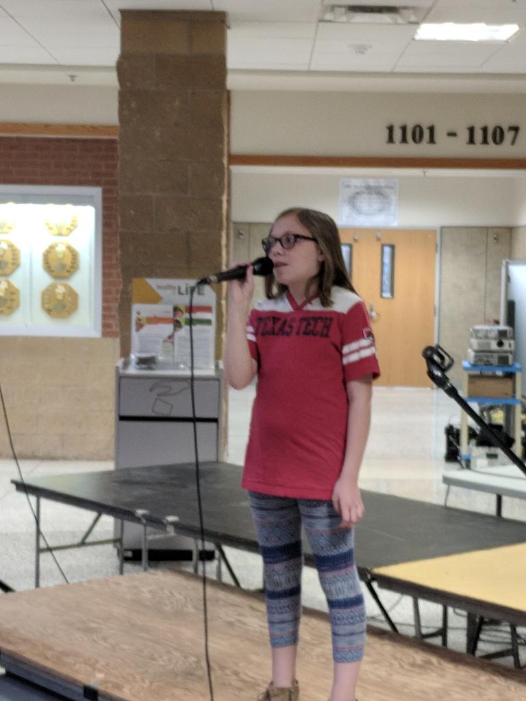its1app's tweet photo. What fun projects!!! #iCreateCISD https://t.co/idJtcC89jq