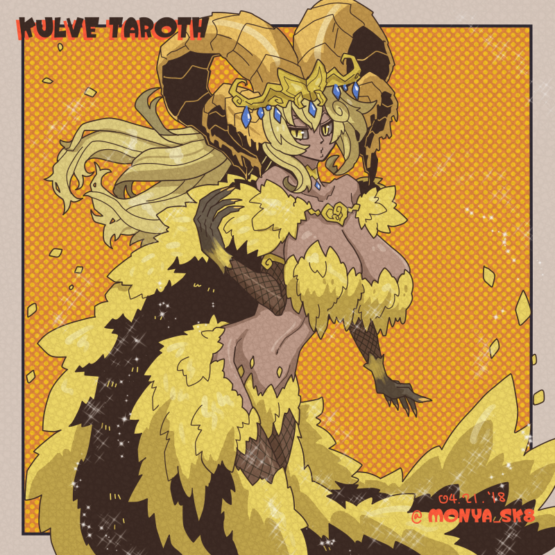 もにゃ V Twitter 擬人化マム この前のラフを清書したった もにゃ V Twitter 擬人化マム この前のラフを清書したった