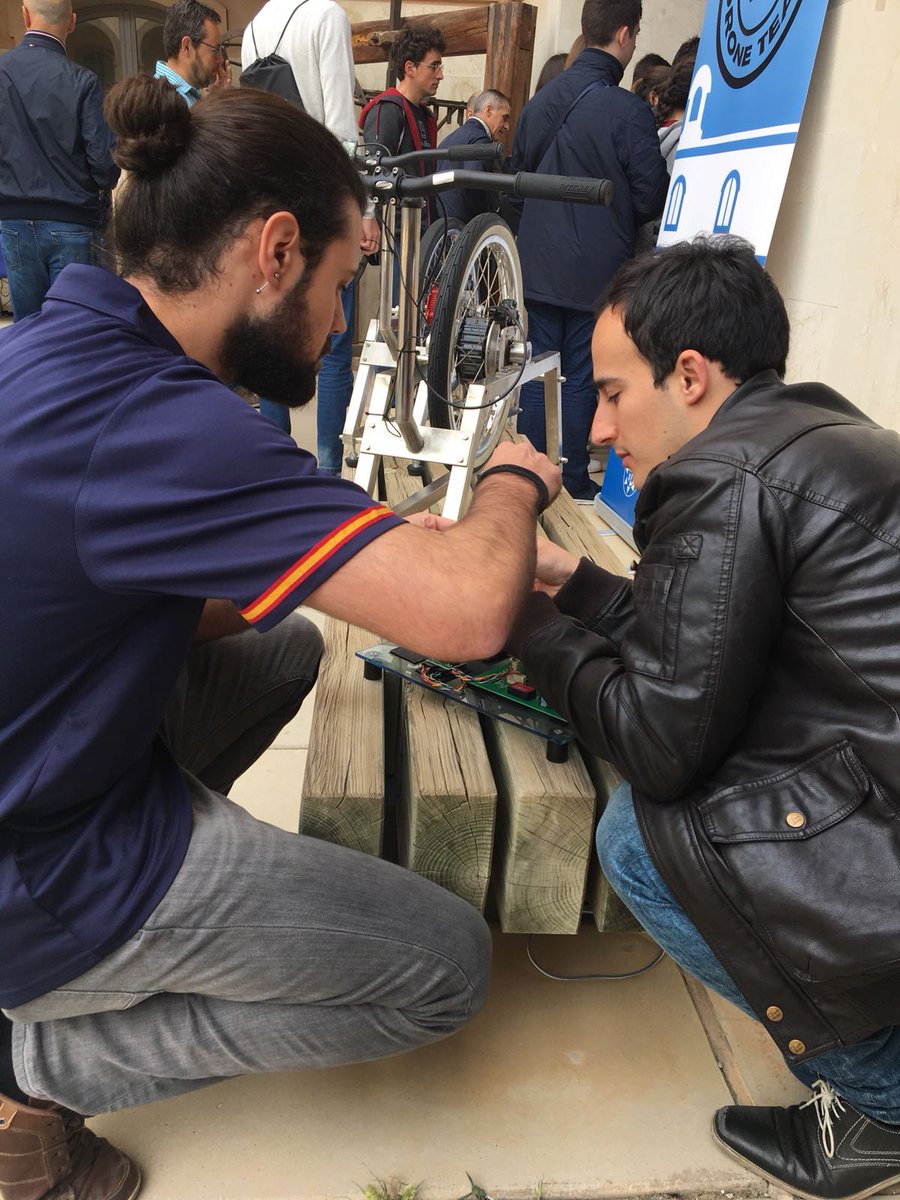 UPCT SOLAR TEAM tweet media