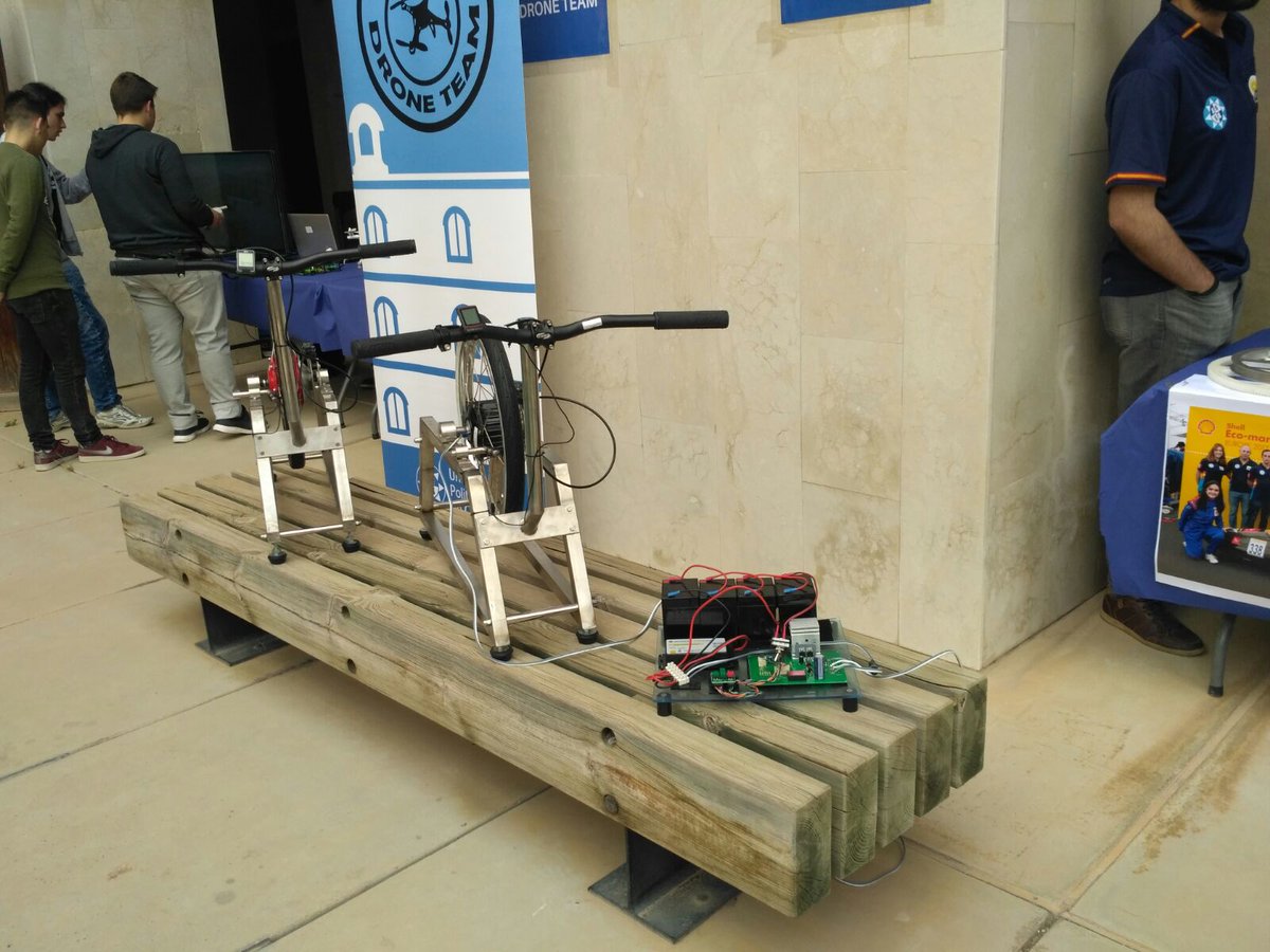 UPCT SOLAR TEAM tweet media