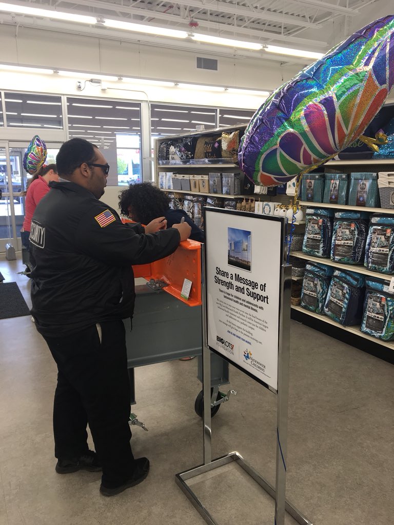 Big Lots On Twitter Here Are Just A Few Of The Inspirational