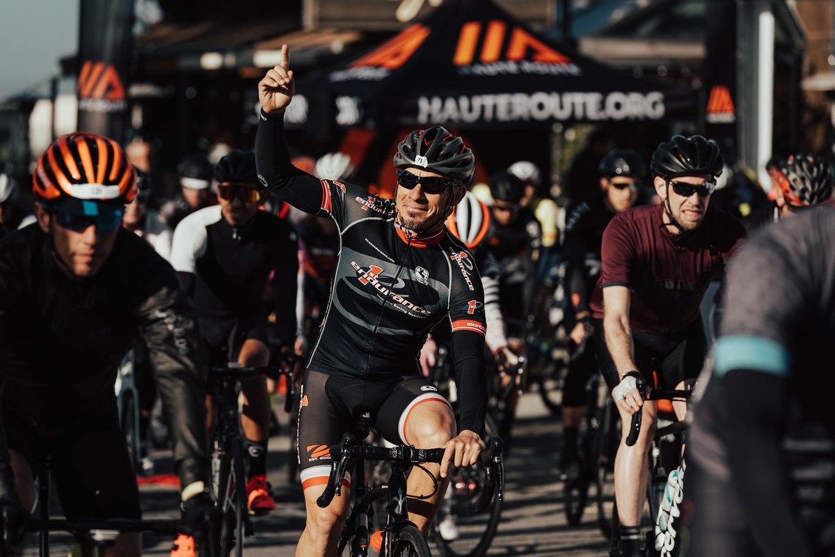 Haute_Route's tweet photo. Stage 2 of the Haute Route San Francisco is underway! 
Follow live and take a moment to enjoy yesterday's stage best moments
@HauteRoute_NA #HauteRoute https://t.co/XfBO6YqZn5