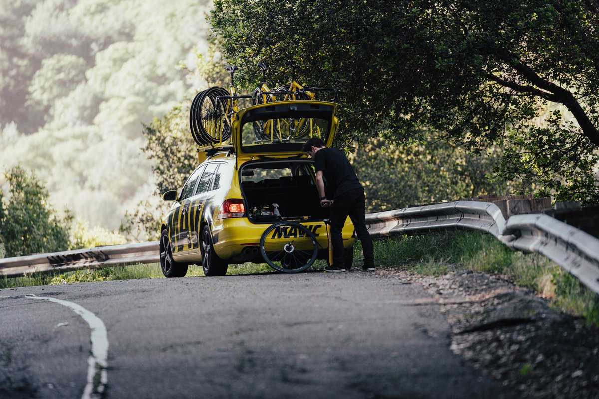 Haute_Route's tweet photo. Stage 2 of the Haute Route San Francisco is underway! 
Follow live and take a moment to enjoy yesterday's stage best moments
@HauteRoute_NA #HauteRoute https://t.co/XfBO6YqZn5