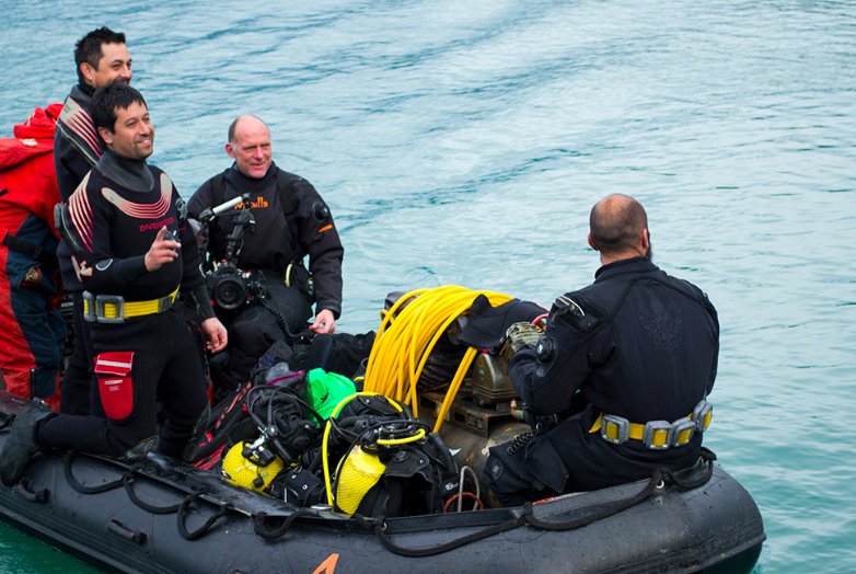 ladera_sur's tweet image. ¿Has escuchado hablar del #Seno #Almirantazgo? No te pierdas el relato de esta #travesía al fin del mundo junto a @WCS_Chile . Más en este link bit.ly/2HMcTcE #tierradelfuego