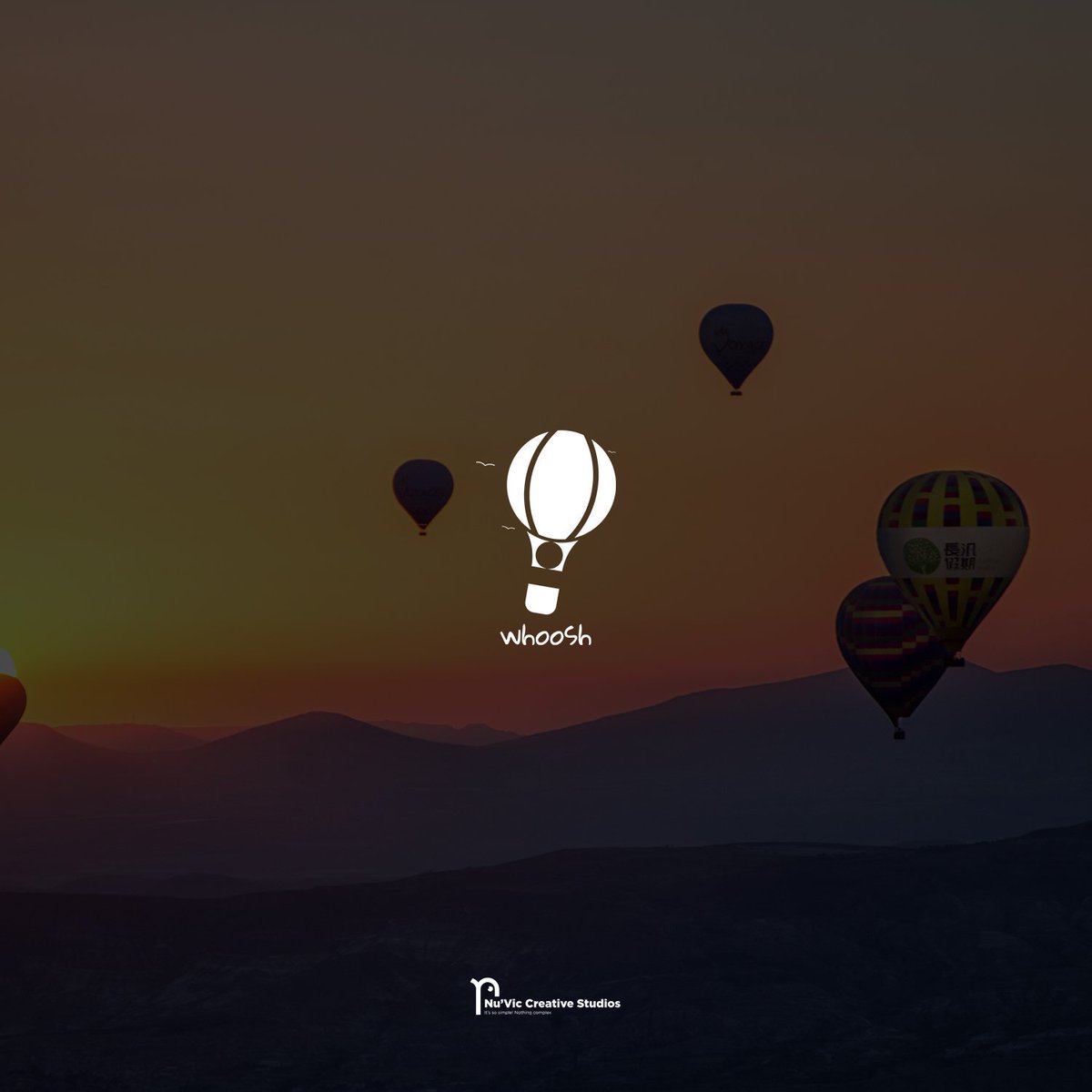 sebiomo_'s tweet photo. Daily Logo Challenge.
Day 2: Hot Air Balloon
#illustration #2018 #nuvic #ncstudios #whoosh #simple #flat #air #graphics #photoshop #illustrator #logoshift #logogram #designnigeria #nigeria #hotairballon #fly #creative #workflow #fun #dailylogochallenge https://t.co/GpVMcxJ8jB