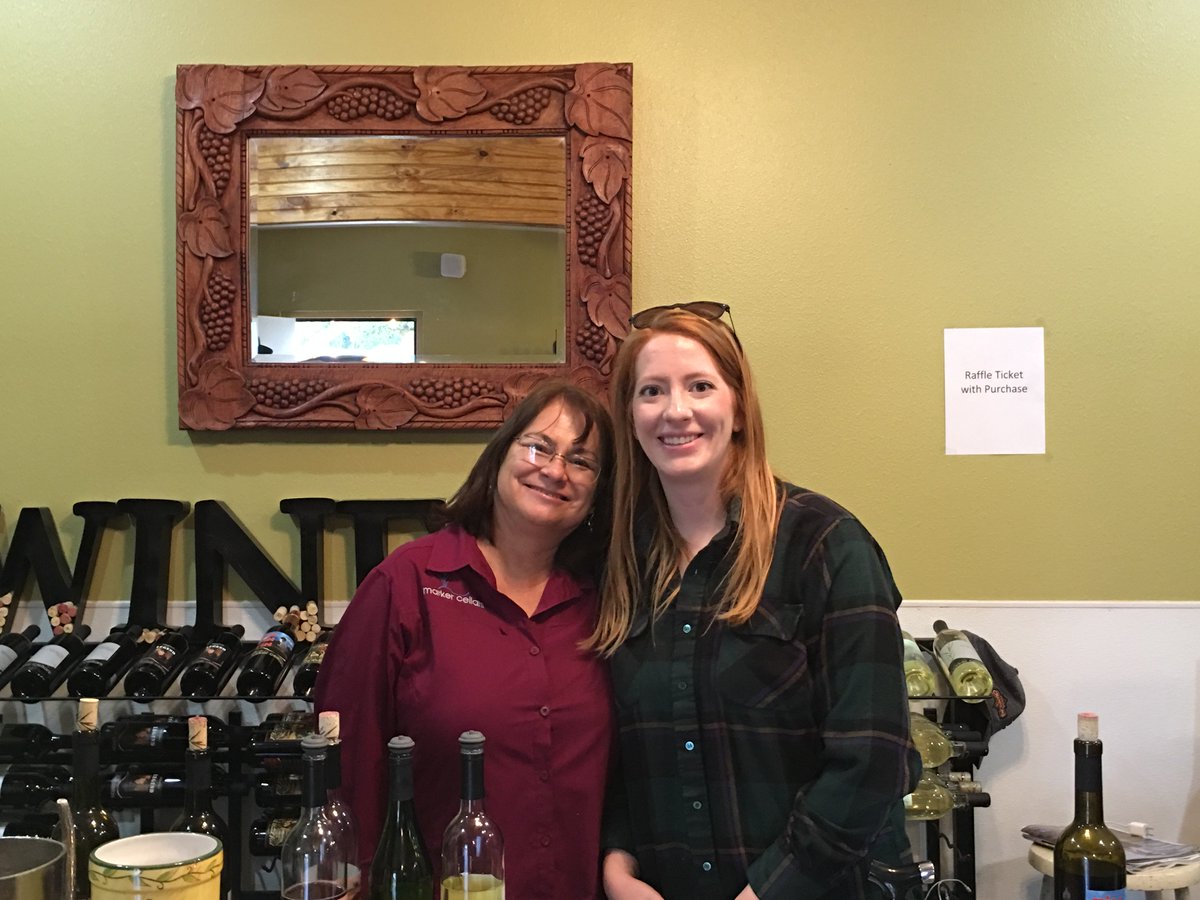 Marker_Cellars's tweet photo. Marker Cellars is the place to relax and enjoy the weekend. Stop by the tasting room for a glass of wine and a plate of cheese. We can even recommend a Ezra Zion cigar to go with it. https://t.co/GnvWK4jr9O #MarkerCellars #Wine #NorthTexasWine #SippingSaturday #WineTasting https://t.co/RgPxCcJHzB