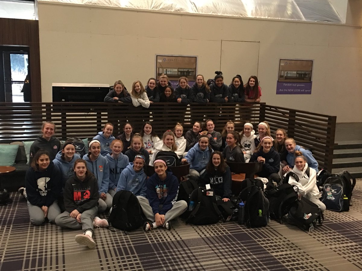 rockwoodthunder's tweet photo. 14 White, 14 Carolina, 13 Mizuno, and 13 Navy enjoyed having breakfast this morning! #rtvbc #getthosebids #letsgo #nlq #minneapolis #clublove @NLqualifier https://t.co/9rJBRlYmqR