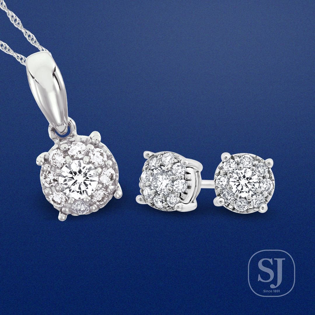 Samuels Jewelers (SamuelsJewlers) Twitter