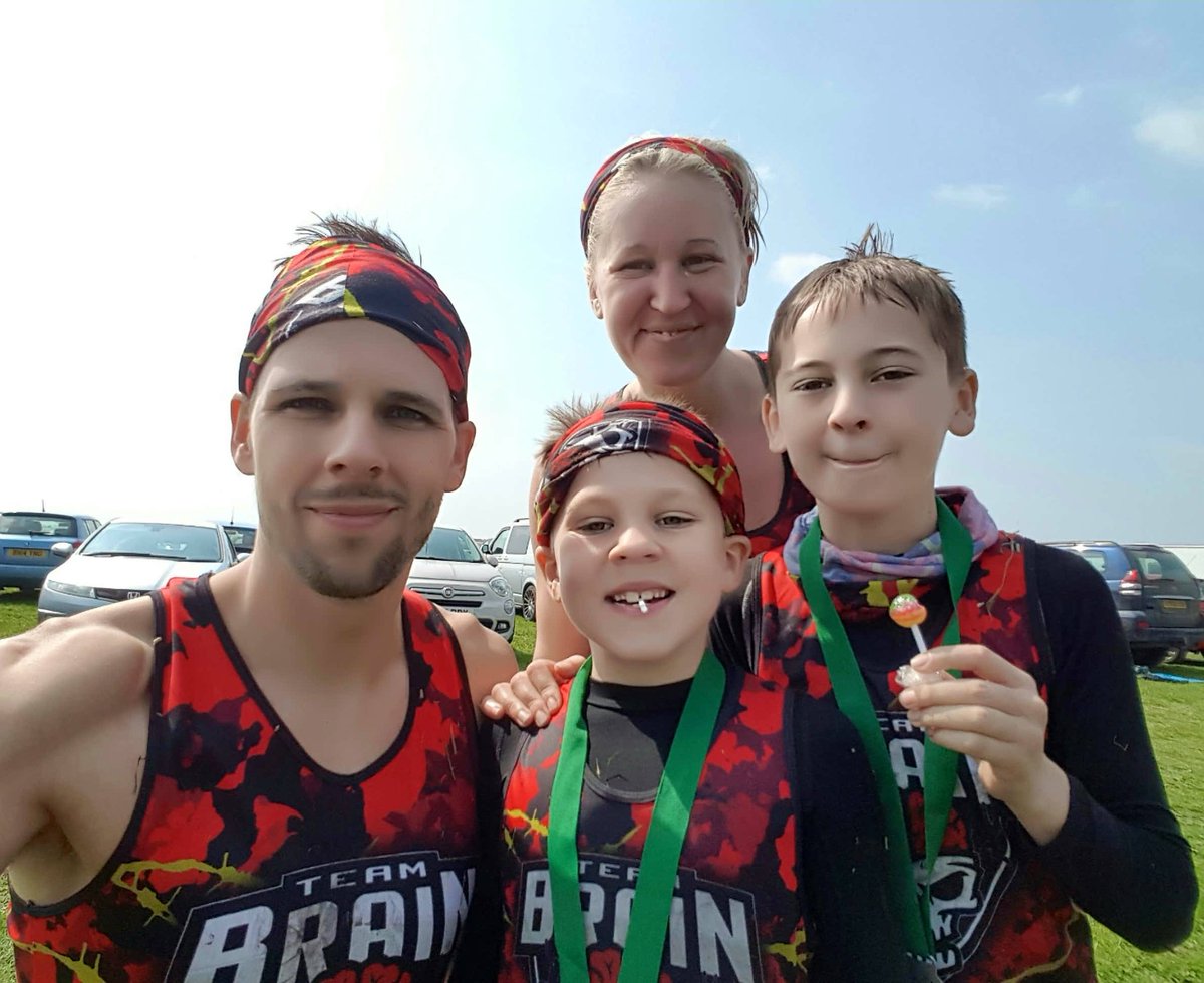 Chris Brain tweet media