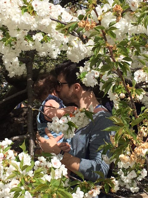 bestworldyet's tweet photo. Spring is in the air! #happysaturday #jardindesplantes https://t.co/H0rew9sm8f