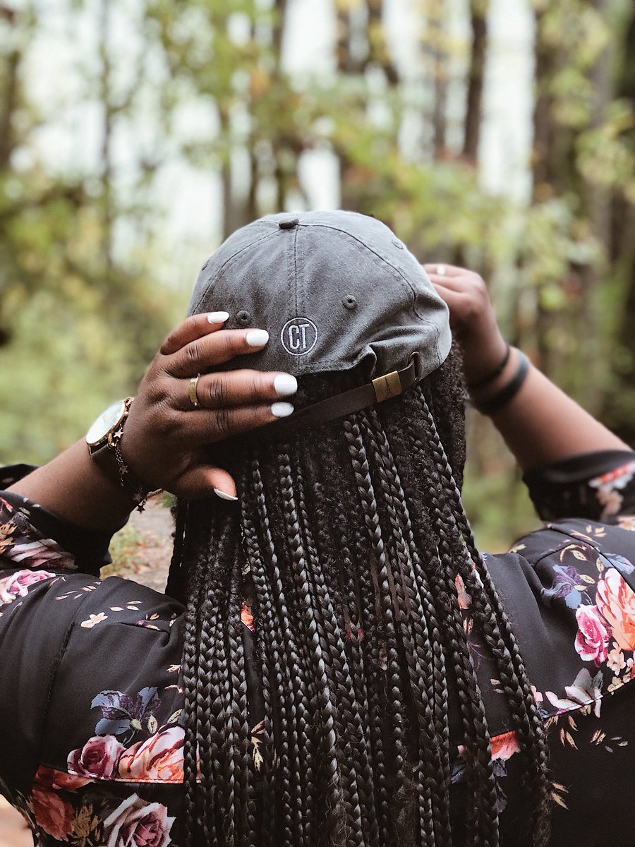 mjeanbap19's tweet photo. 🌲🌲🦋 #conteam #jessandgabrielmerch #conteammerch #tryoncreek #hikes  #ilovethishat @jessconte @GabrielConte PC: @HanKaroma https://t.co/csYqGJuuo6