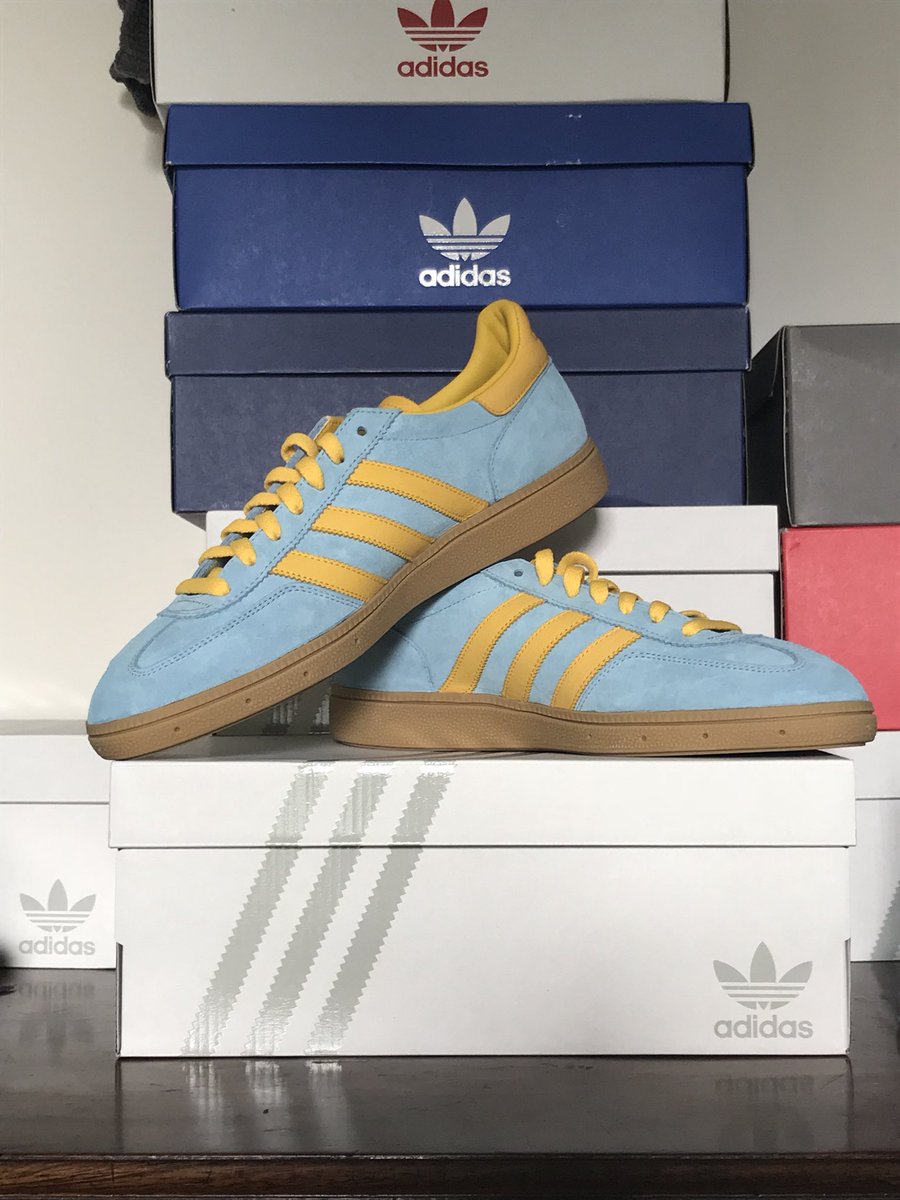 adidas spezial mi